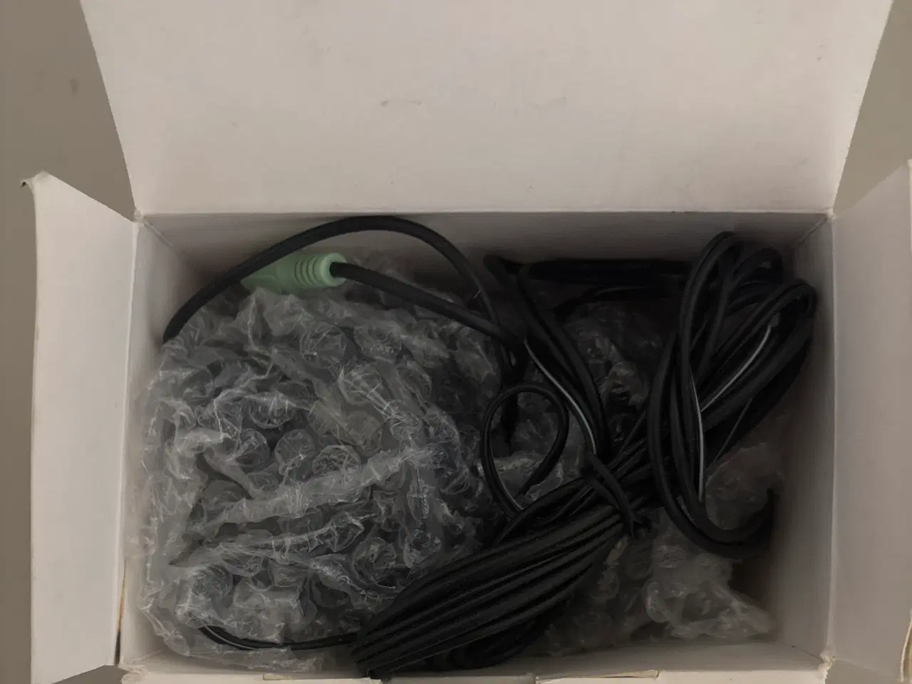 Billede 3 - 2.0 STEREO SPEAKER CANYON