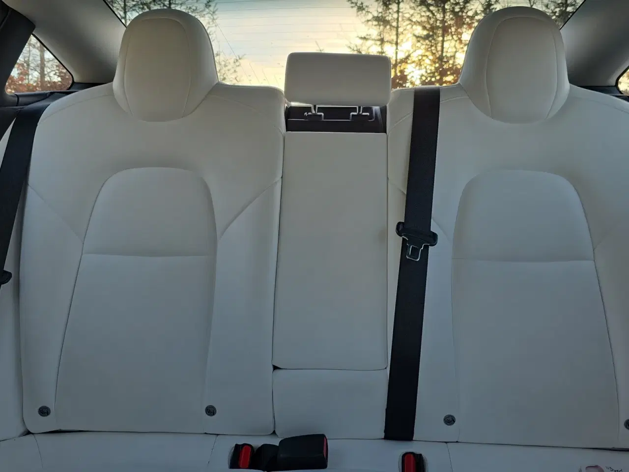 Billede 15 - Tesla Model 3  Standard Range+ RWD