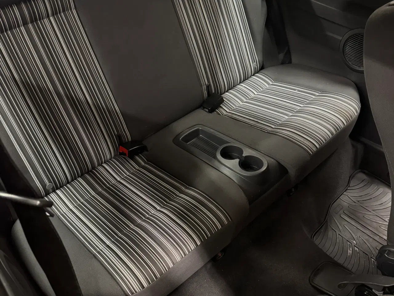 Billede 5 -  VW Fox – Nysynet 23-10-2025 & Nyserviceret