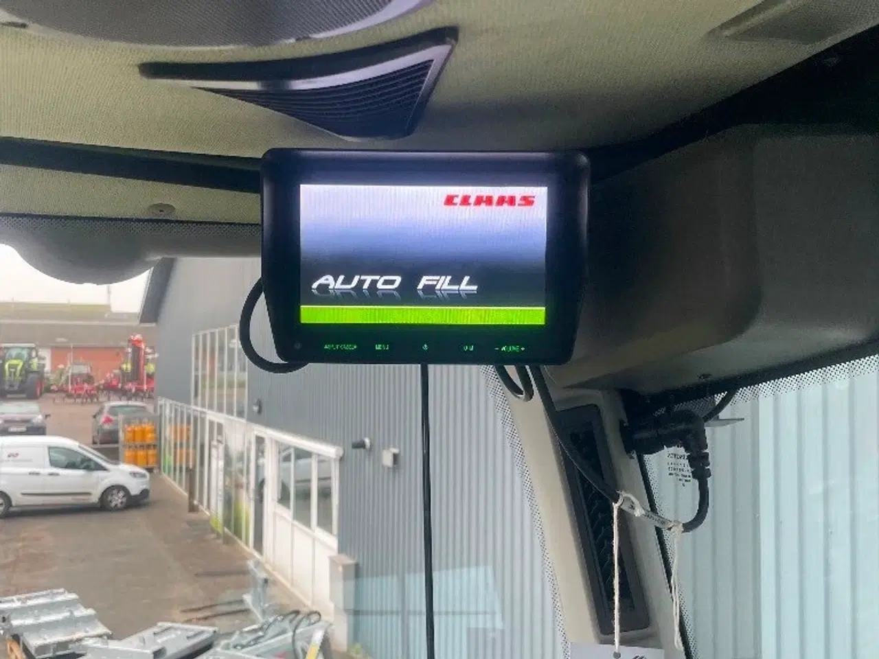 Billede 7 - CLAAS JAGUAR 960