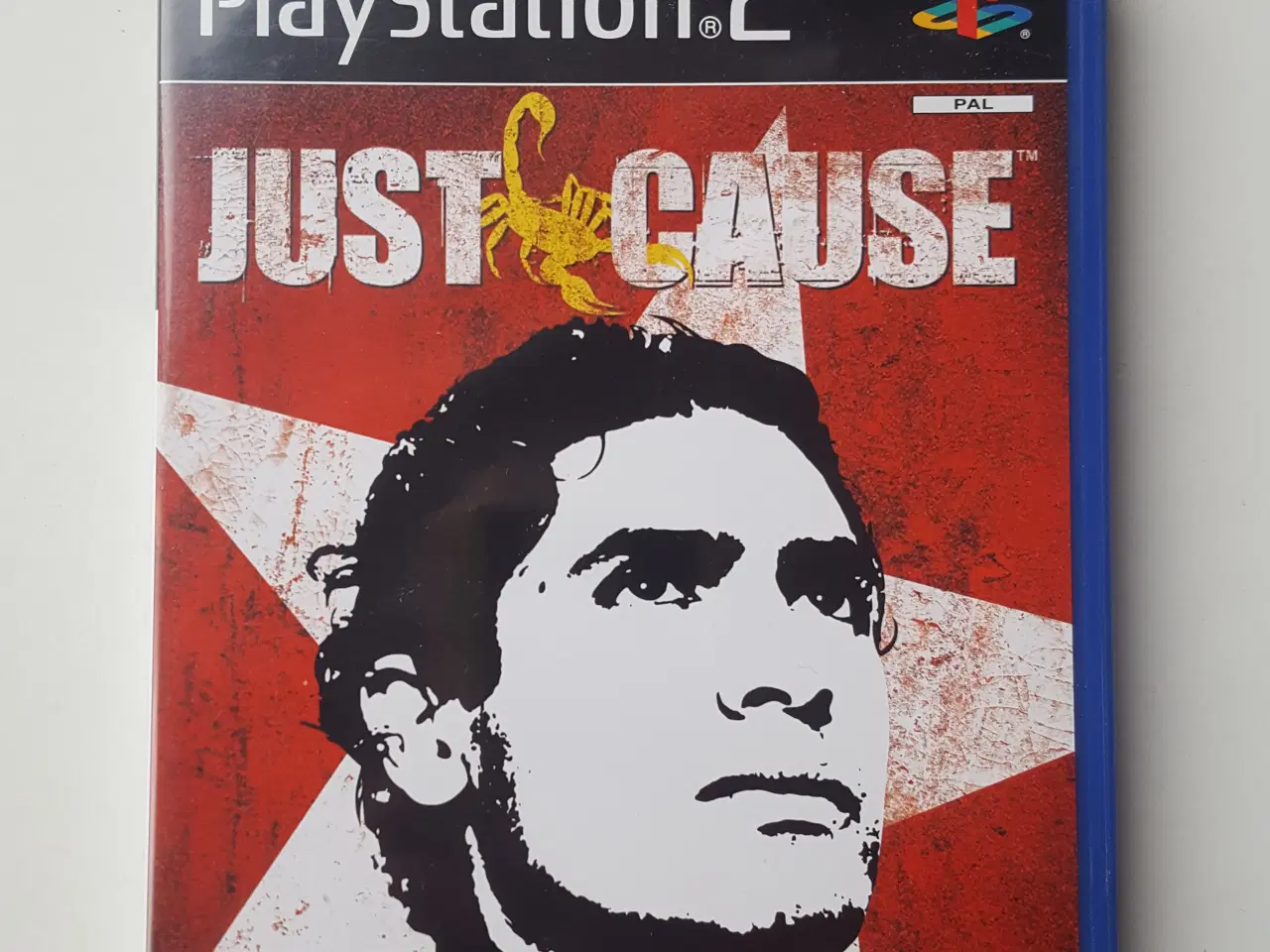 Billede 1 - Just cause