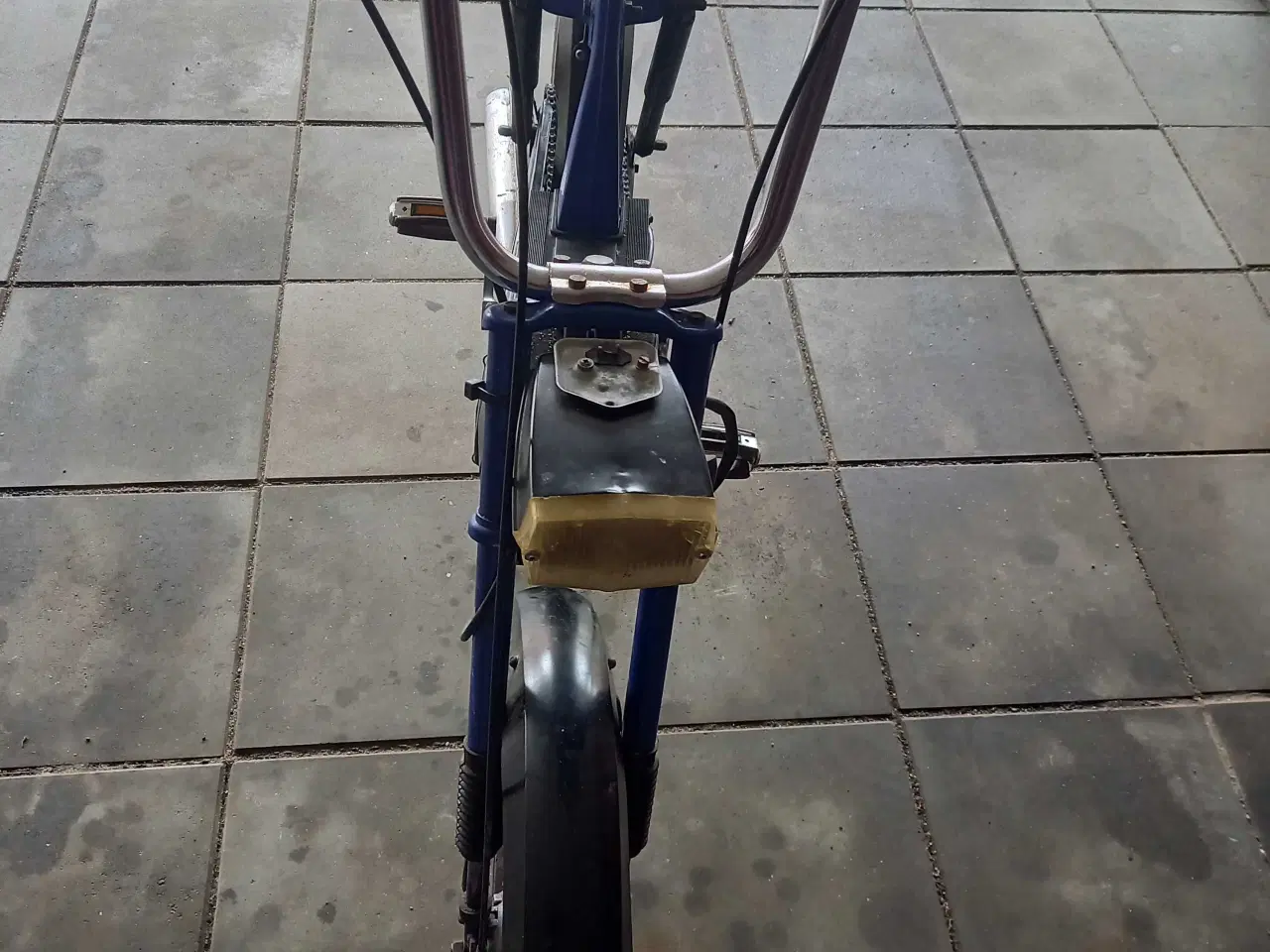 Billede 3 - Jawa babetta 