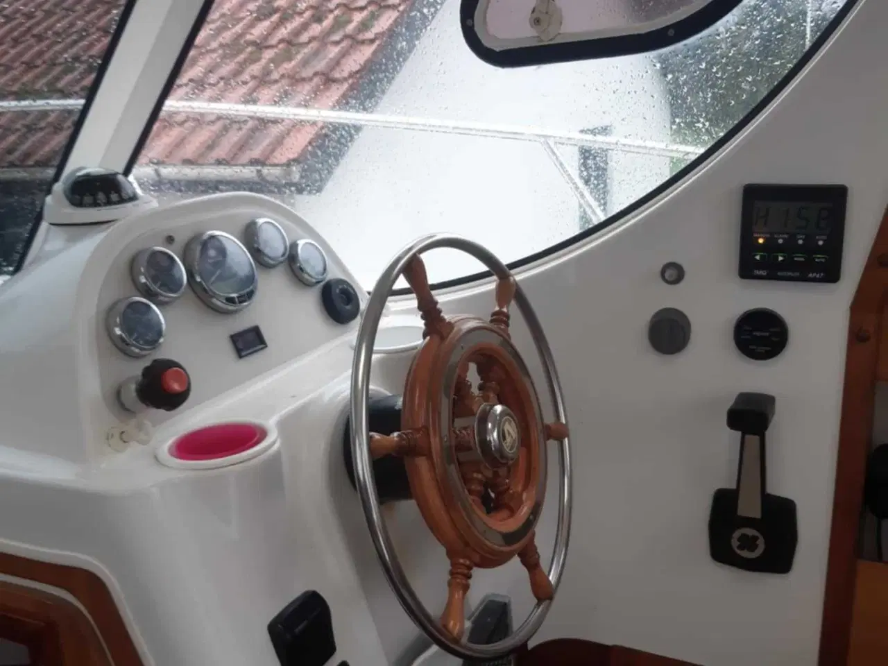 Billede 10 - Arvor 250 as - båd