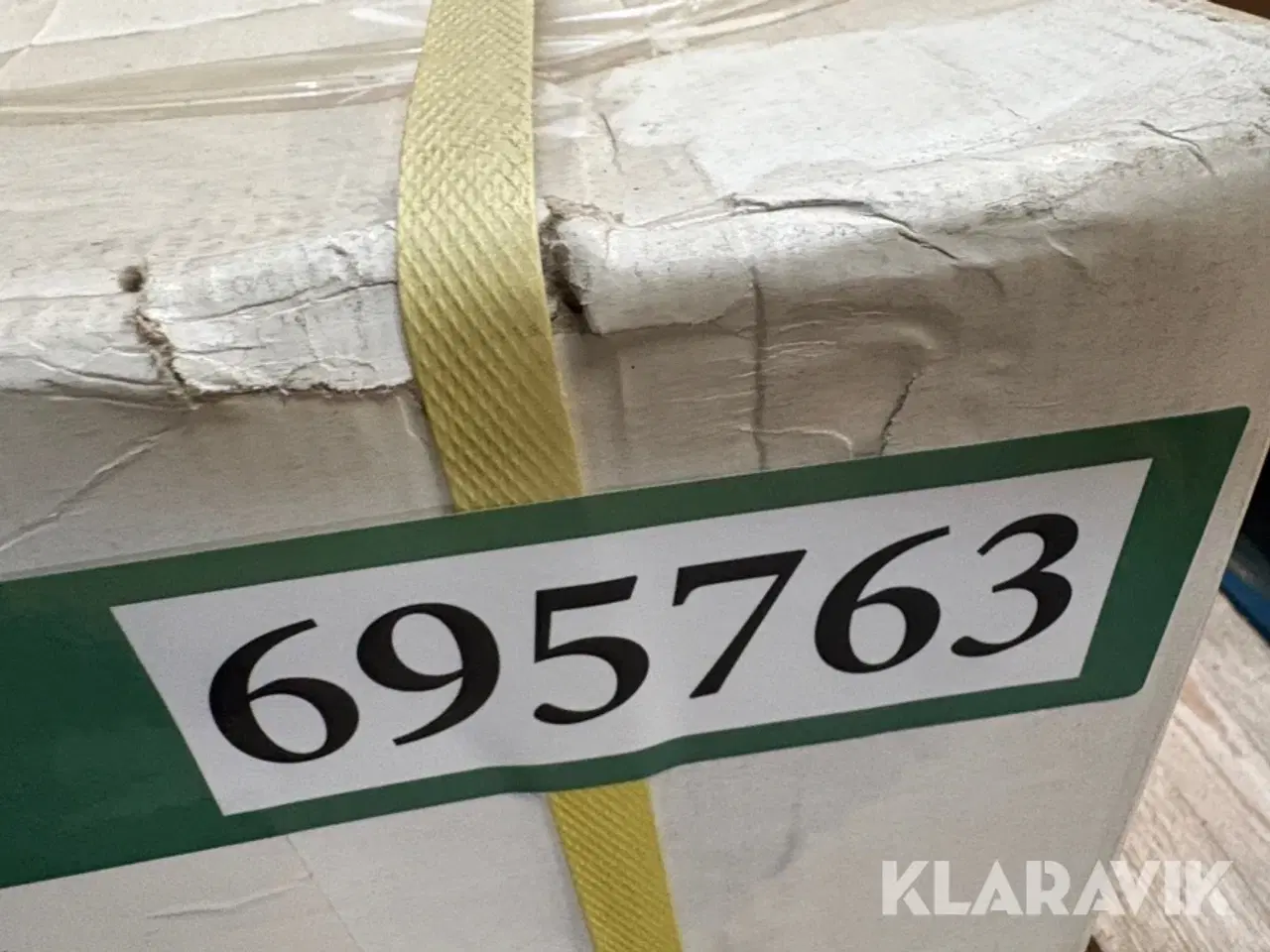 Billede 5 - Løftetaljer Liftzone 5 tons - 3 styks