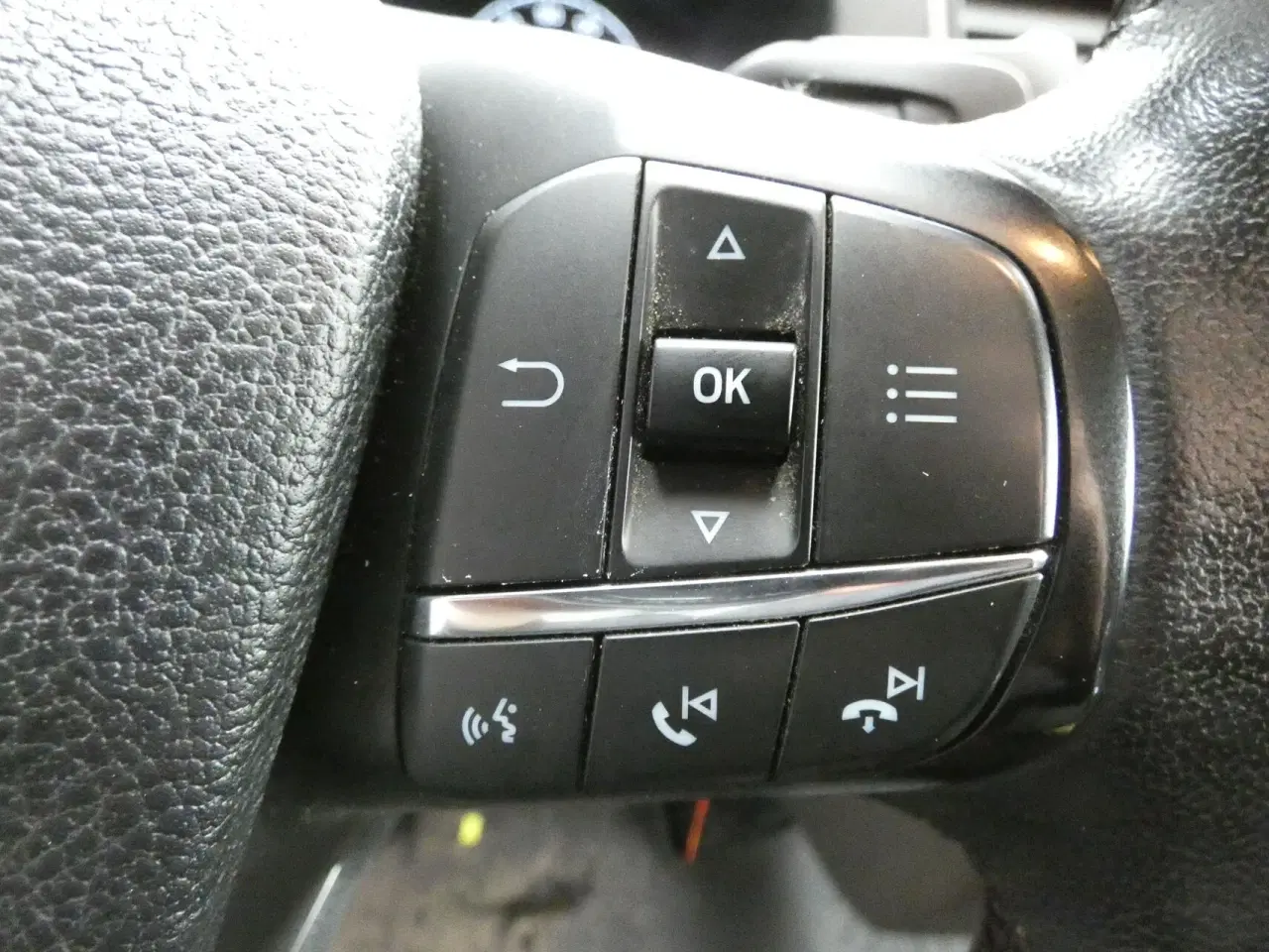 Billede 15 - Ford Transit Custom 280 L1H1 2,0 TDCi Trend 130HK Van 6g