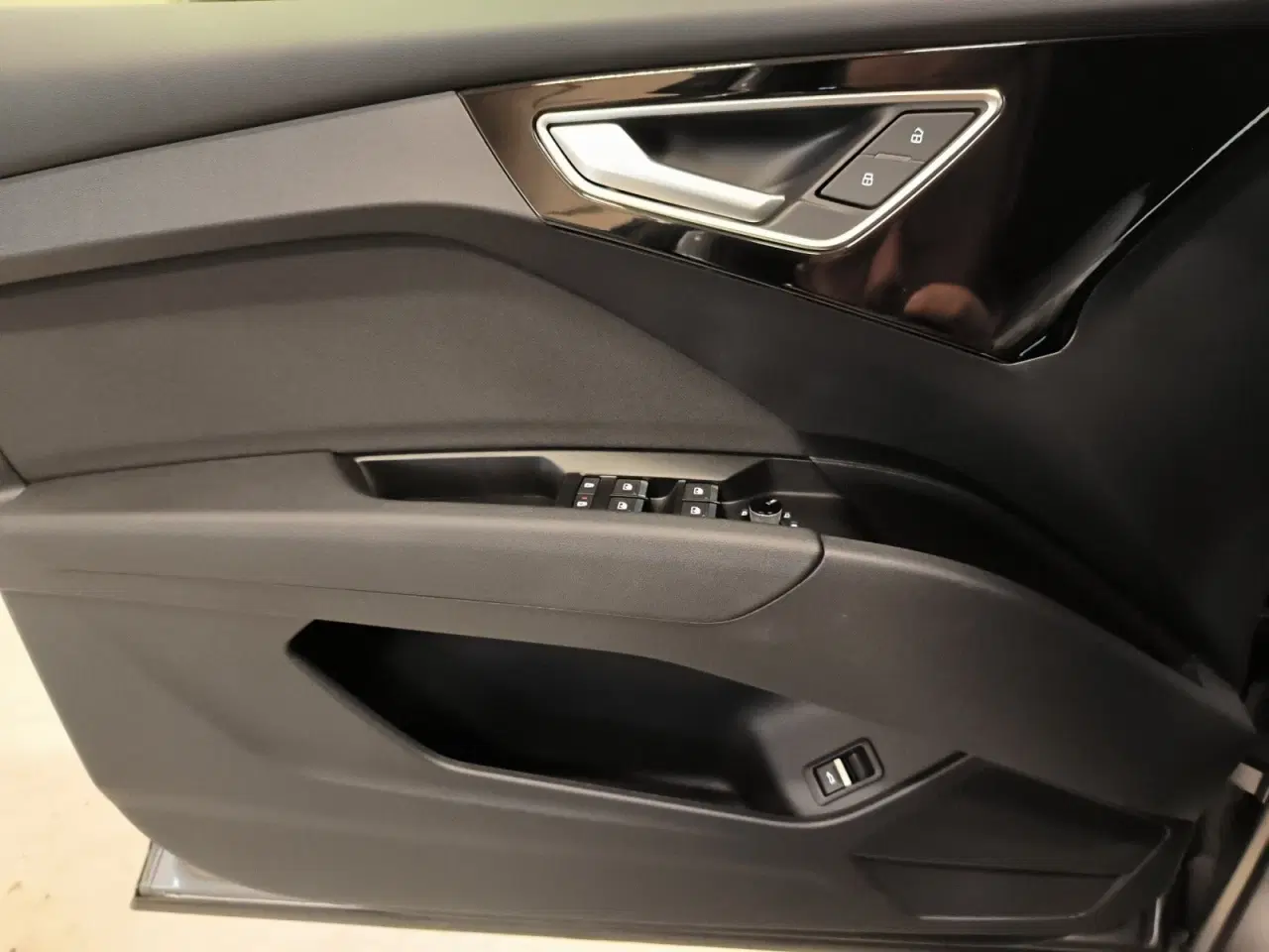 Billede 15 - Audi Q4 e-tron 40 S-line Sportback