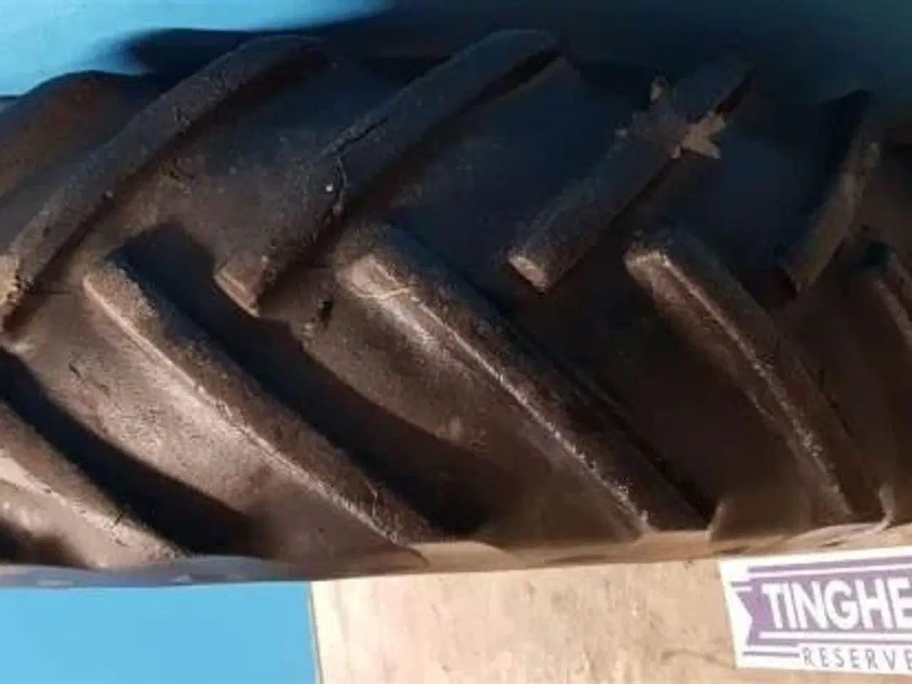 Billede 3 - 30"   18.4-30