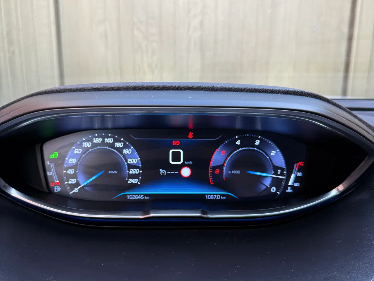 Billede 2 - Peugeot 3008 til salg