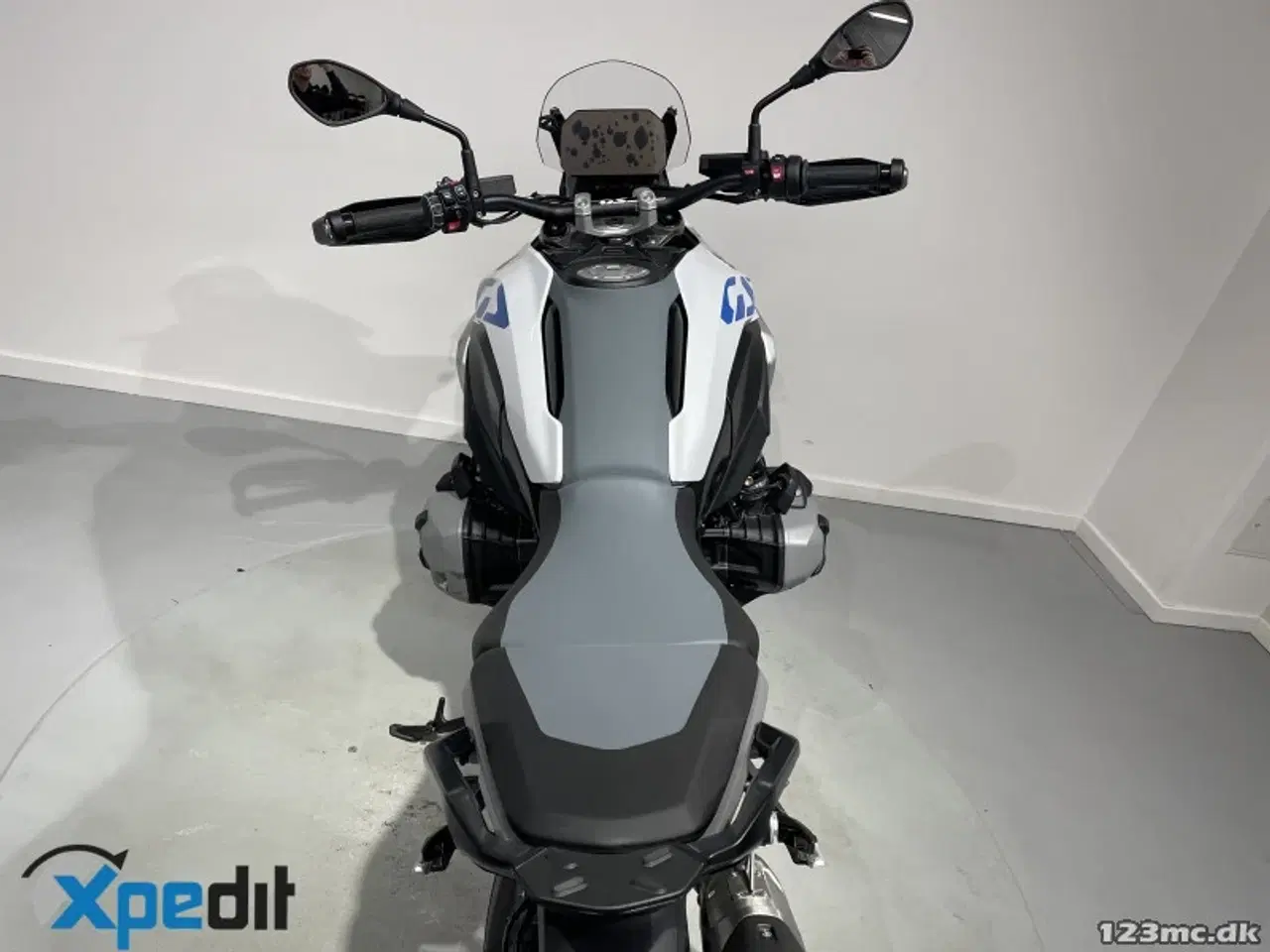 Billede 11 - BMW R 1300 GS