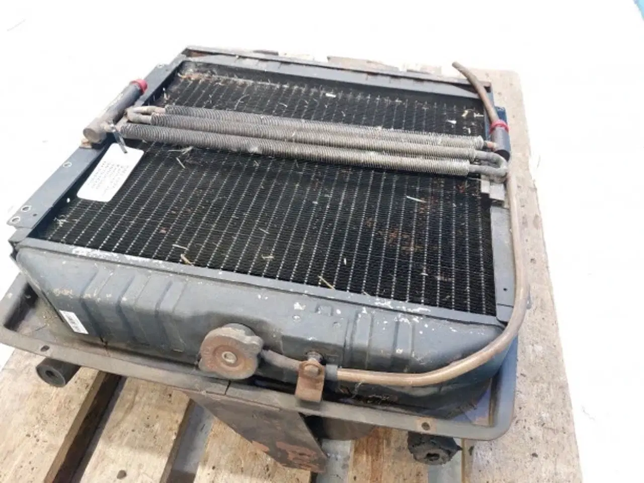 Billede 18 - Valmet 705 Køler 30068900