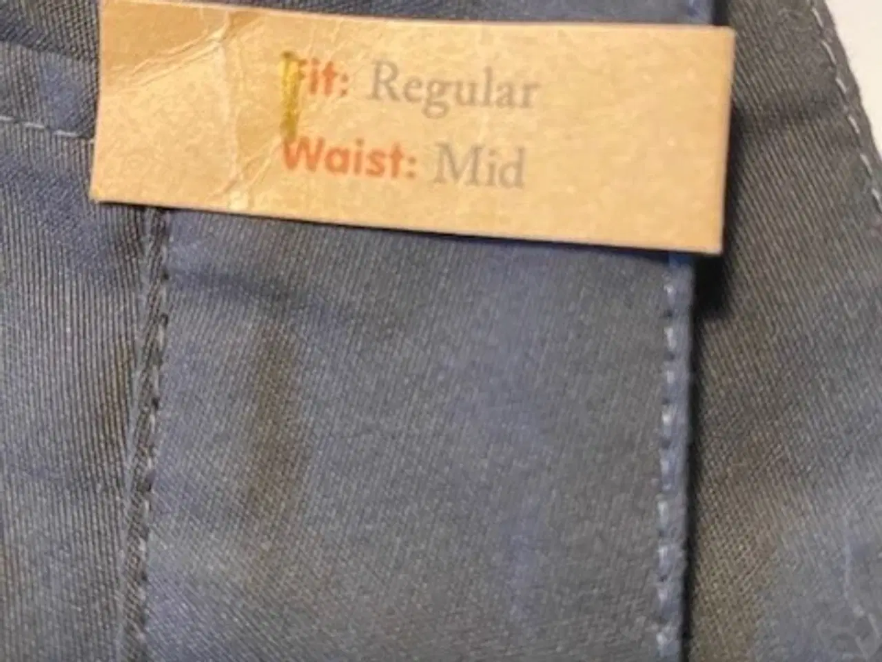 Billede 3 - Fjällräven Vidda Pro sort Dame str. 42