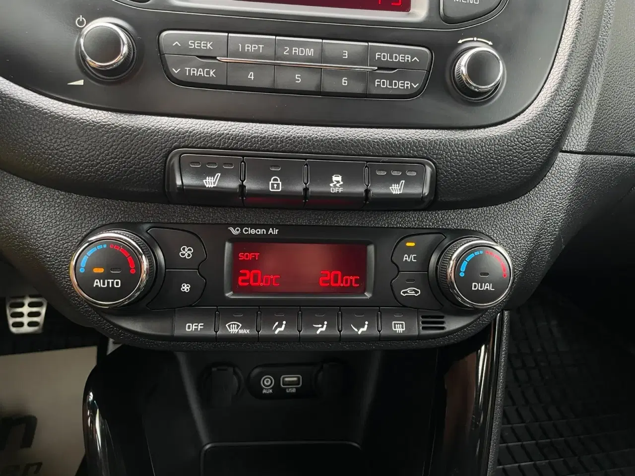 Billede 5 - Kia Ceed 1,0 T-GDi GT-Line SW
