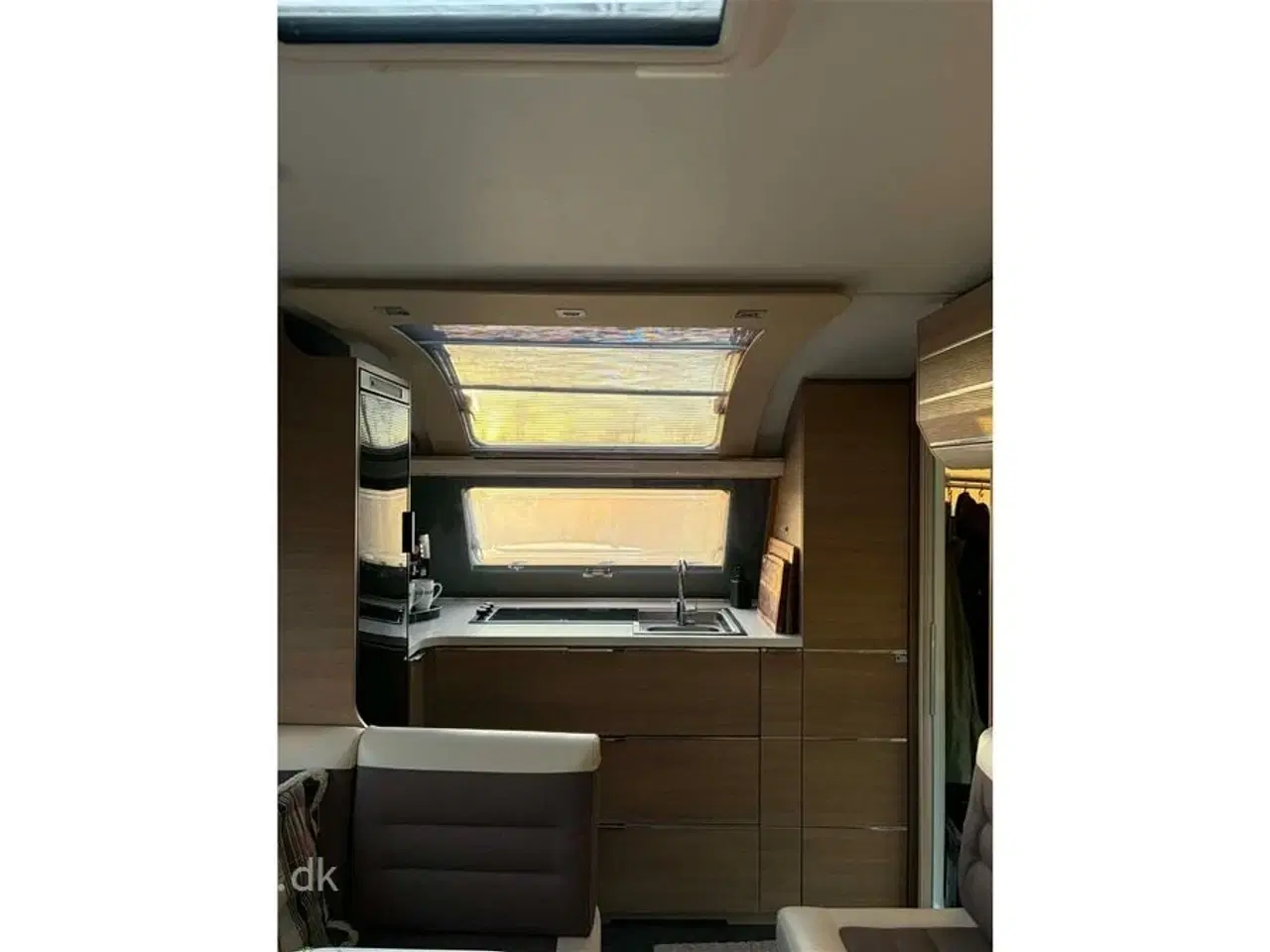 Billede 7 - 2016 - Adria Adora 613 HT   Pæn og velholdt campingvogn