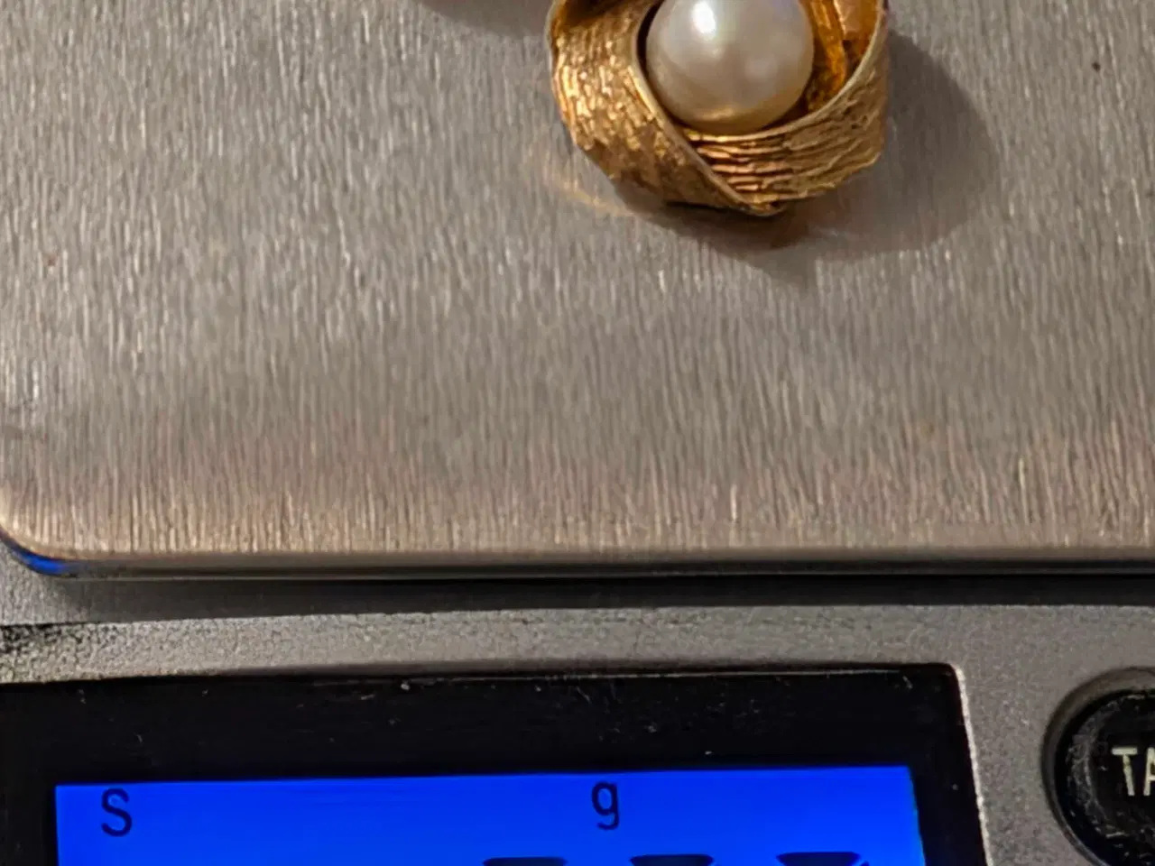 Billede 7 - Guld 14kt forskellige smykker