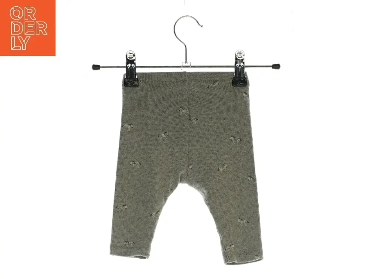 Billede 2 - Bukser fra Zara Baby Girl (str. 68)