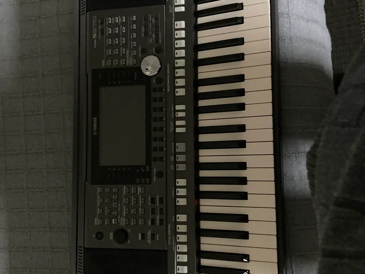 Billede 4 - Yamaha Digital Workstation