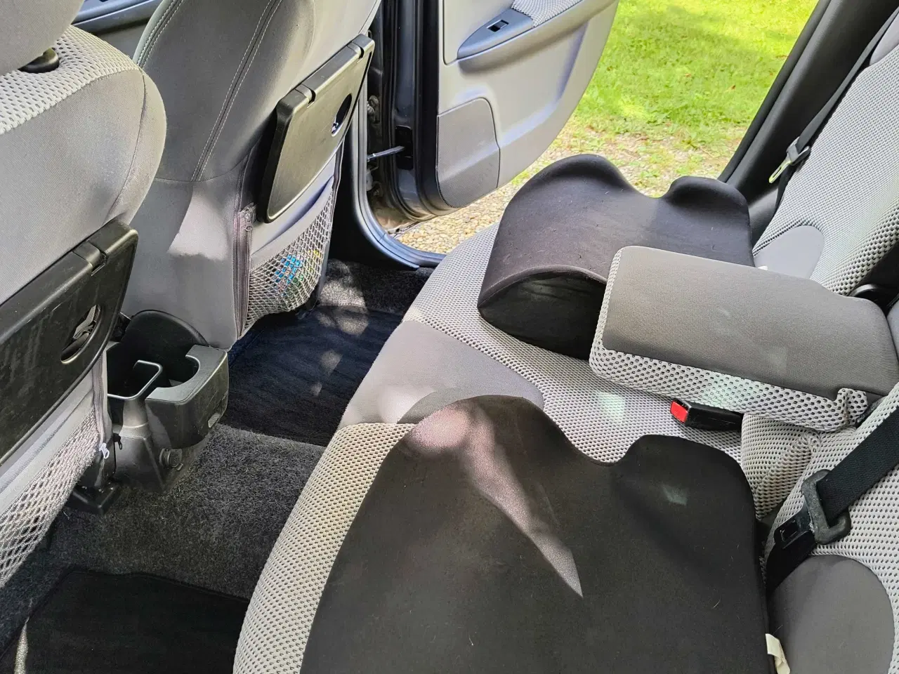 Billede 3 - Nissan Note 1.5 dci byttes 