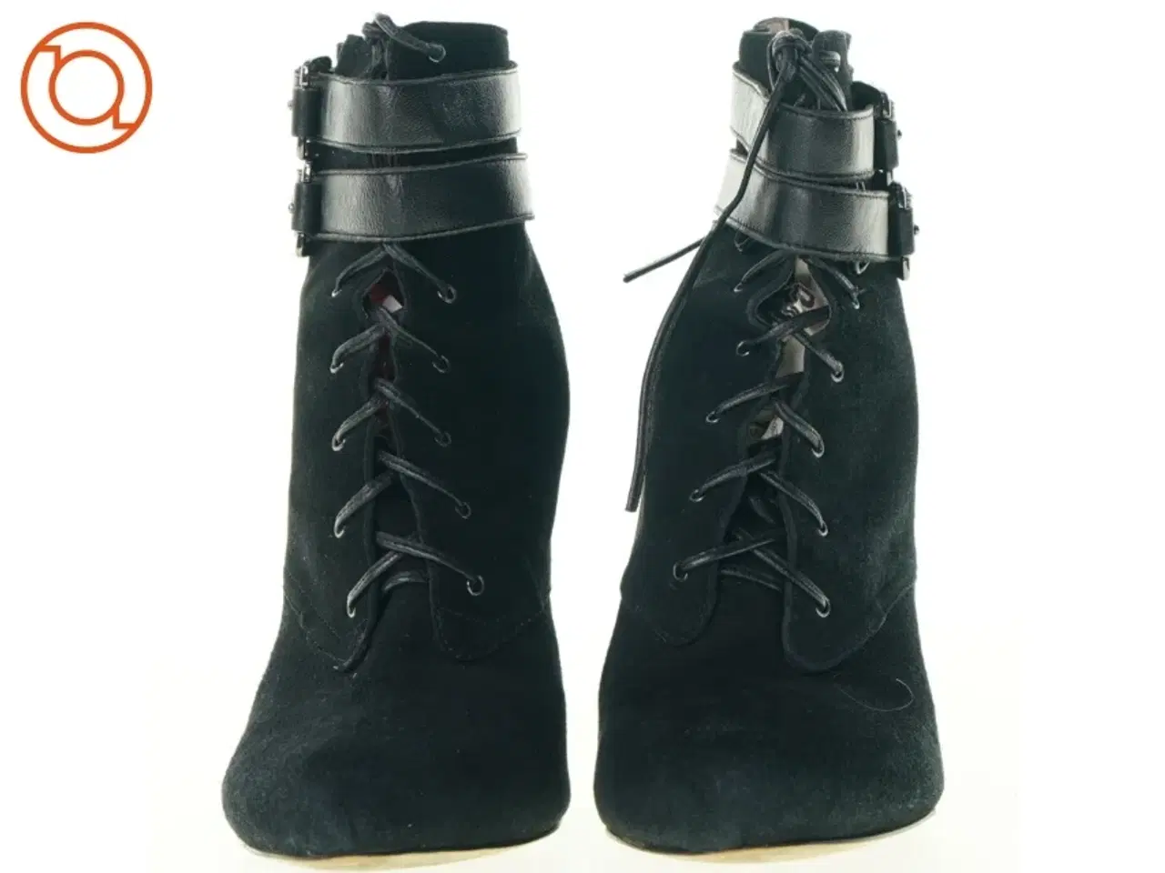 Billede 3 - Stiletter fra Reiss (str. 39)