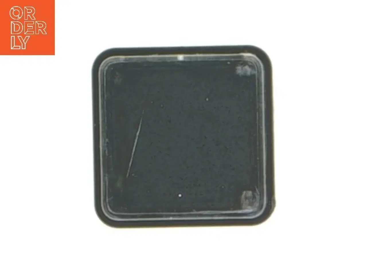 Billede 4 - Stempelsæt med sort blækpude