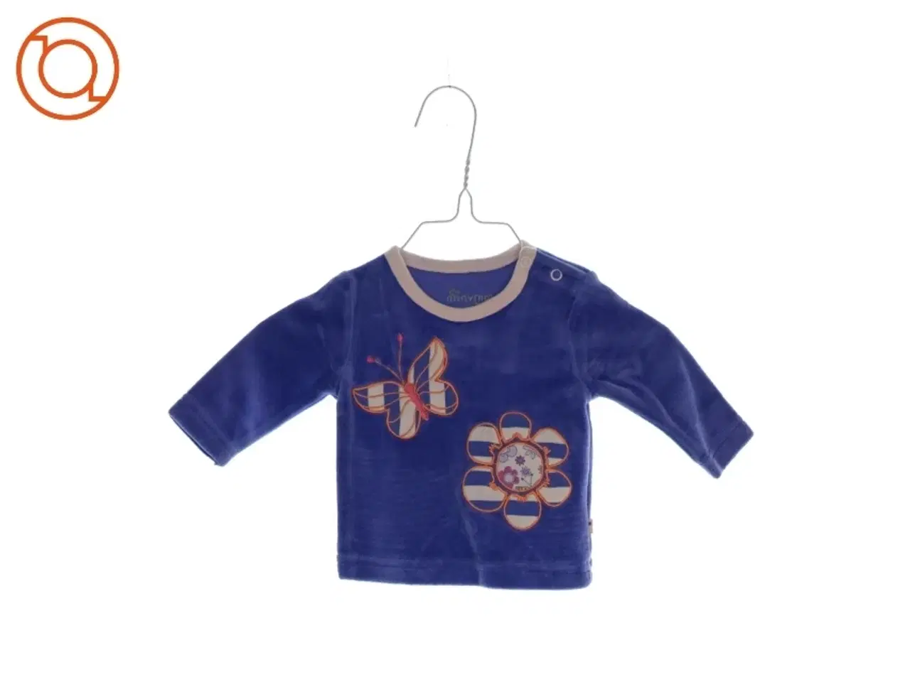 Billede 1 - Trøjer fra Minymo (str. 50)