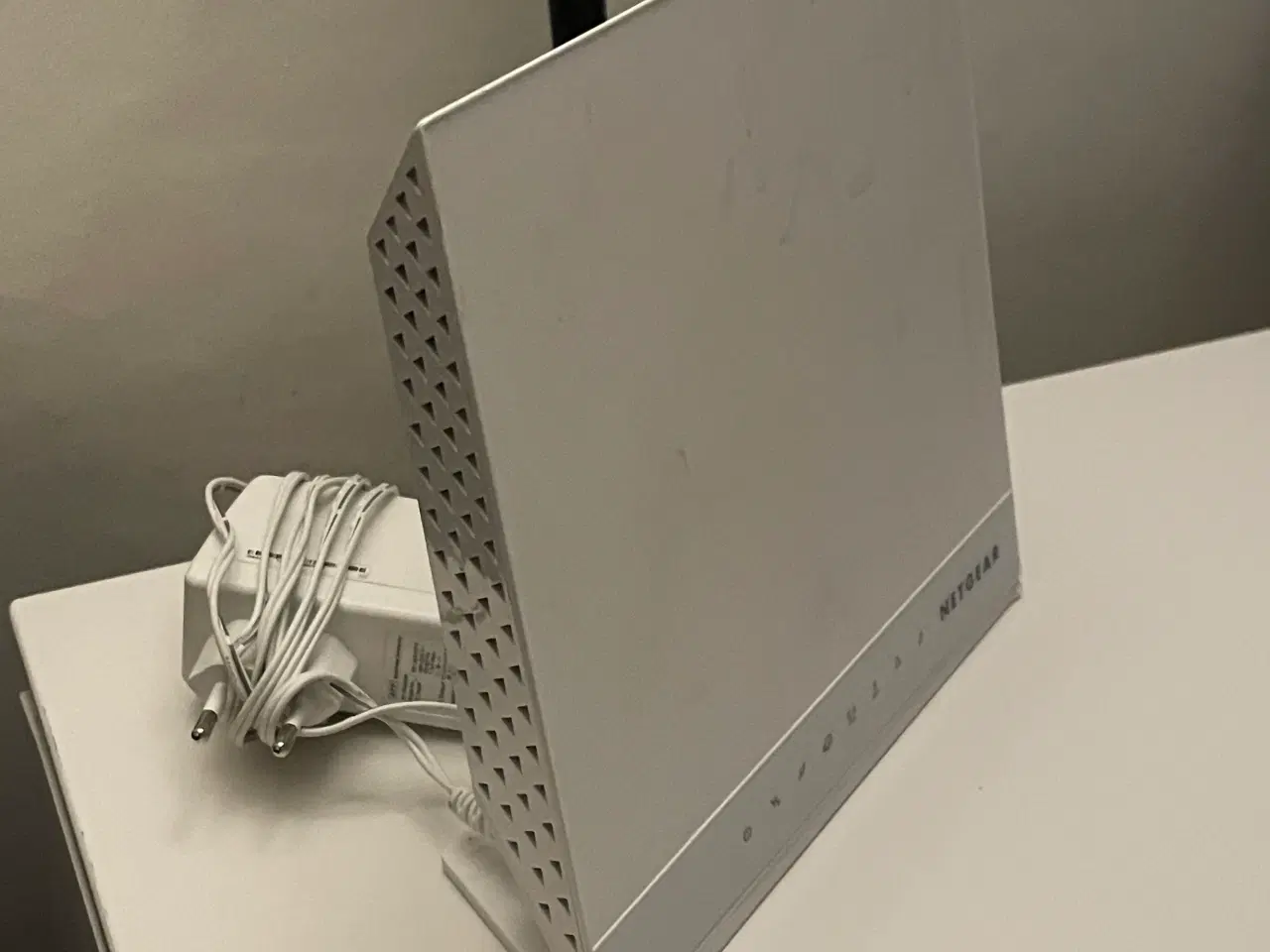 Billede 1 - Netgear C6250EMR – Modem/Router