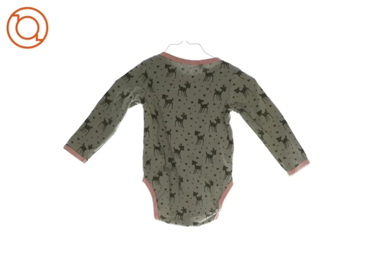 Billede 2 - Bodystocking fra Mads & Mette (Str. 80 cm)