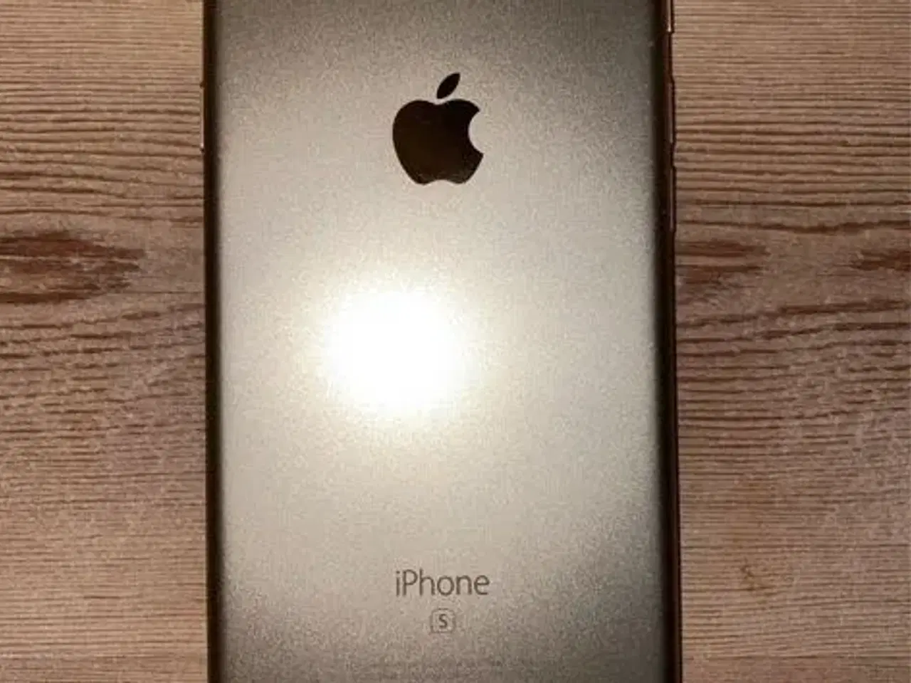 Billede 3 - iPhone 6s, guld, 128GB