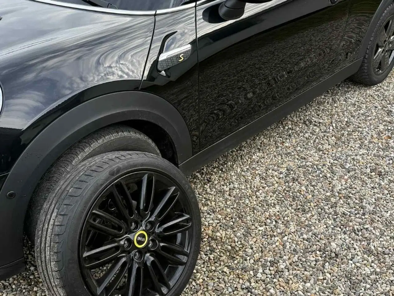 Billede 6 - MINI Cooper SE Classic Trim