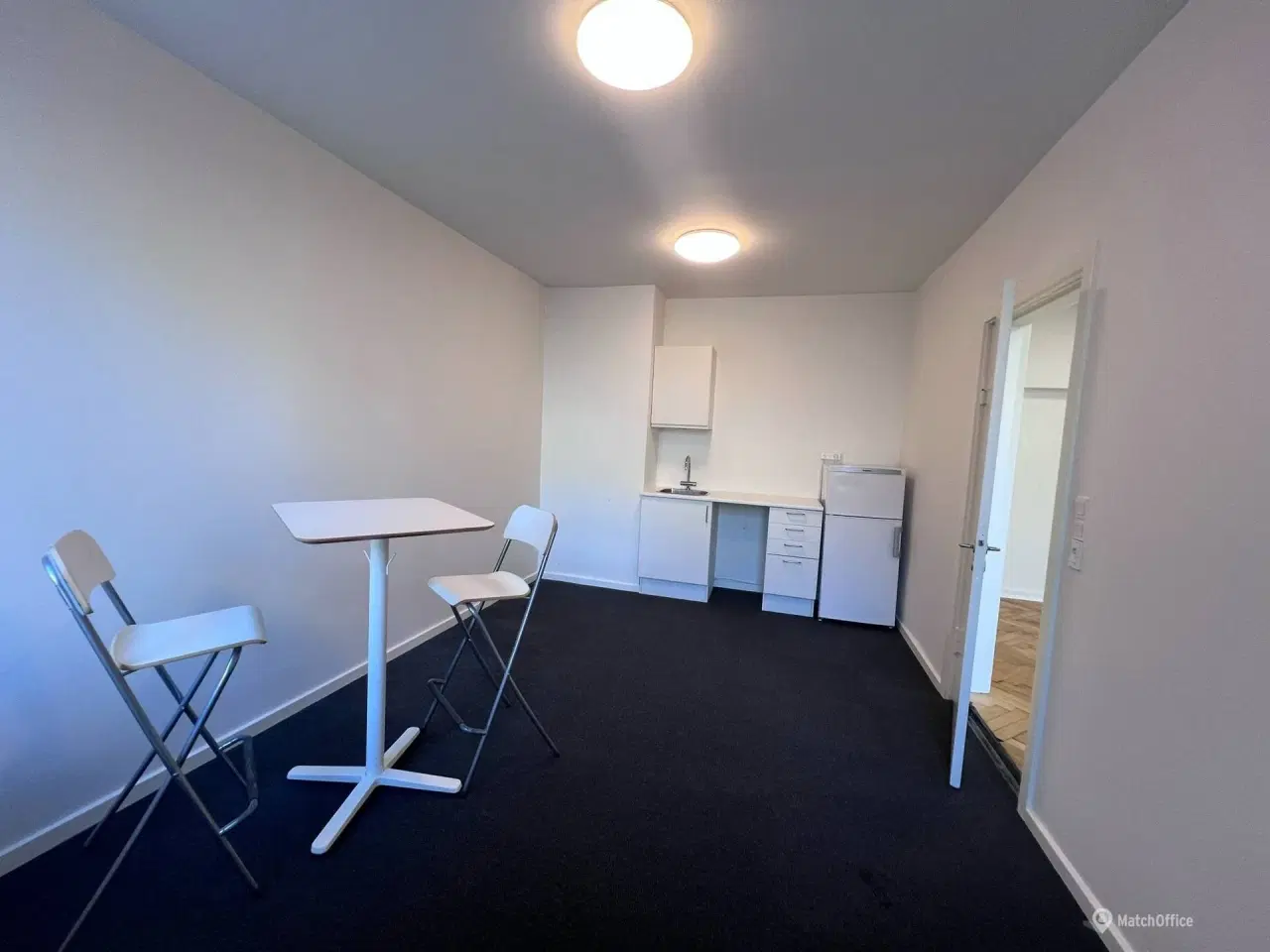 Billede 11 - Super lokale Aalborg centrum/gågade