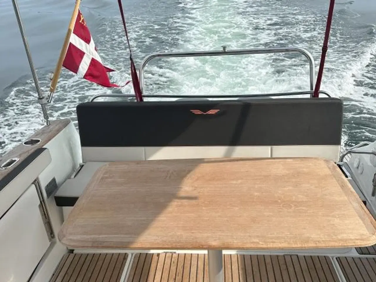 Billede 7 - Beneteau 8,8 Flyer