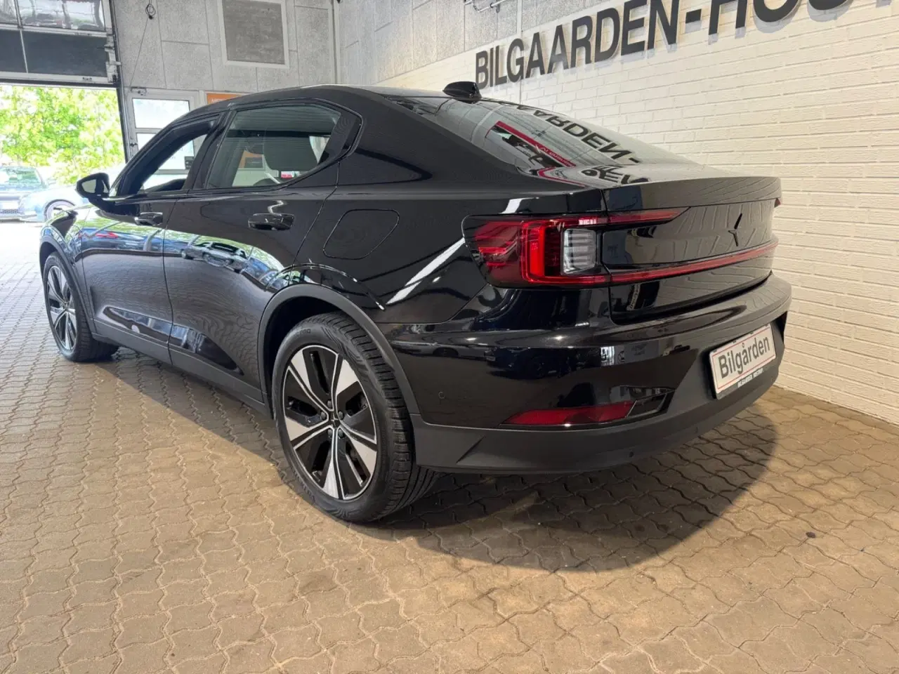 Billede 3 - Polestar 2  Long Range
