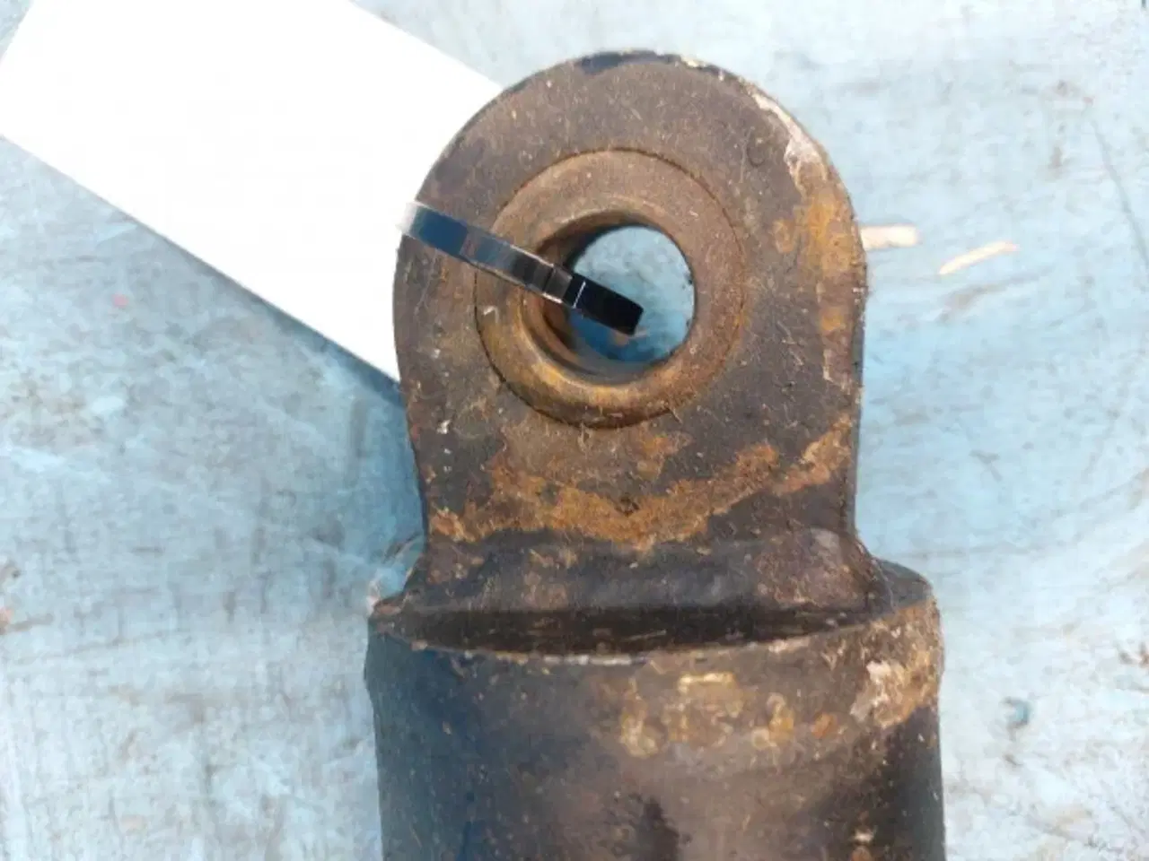 Billede 3 - Massey Ferguson 7274 Cylinder 4510065