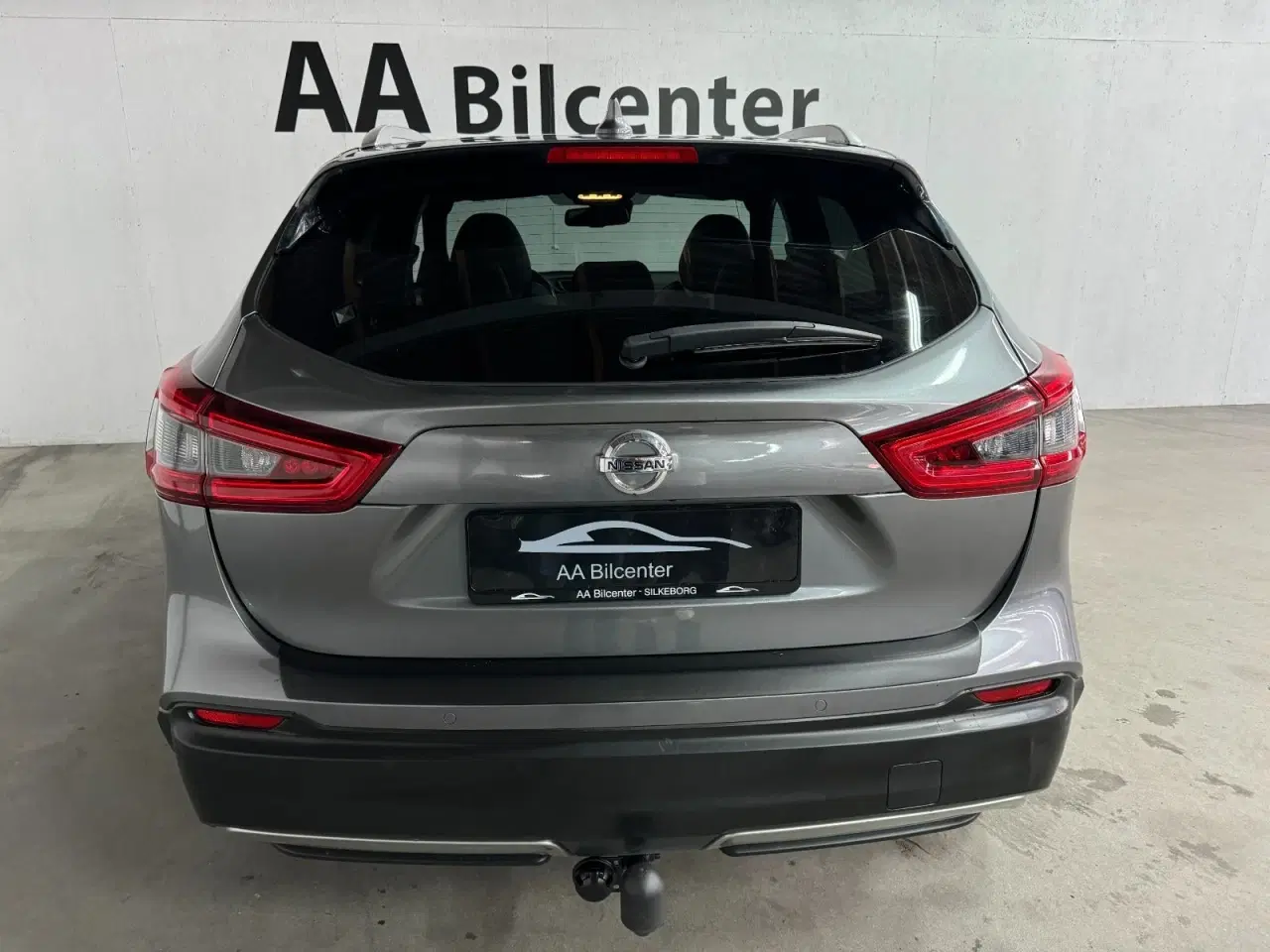 Billede 16 - Nissan Qashqai 1,6 dCi 130 Tekna+ X-tr.