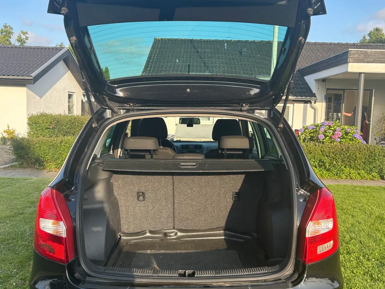 Billede 2 - Nysynet Fabia combi 1,6 Tdi 90 hk. Fra 2013 160000