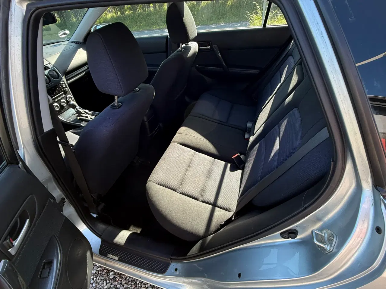 Billede 9 - Mazda6 Stations car 2,0
