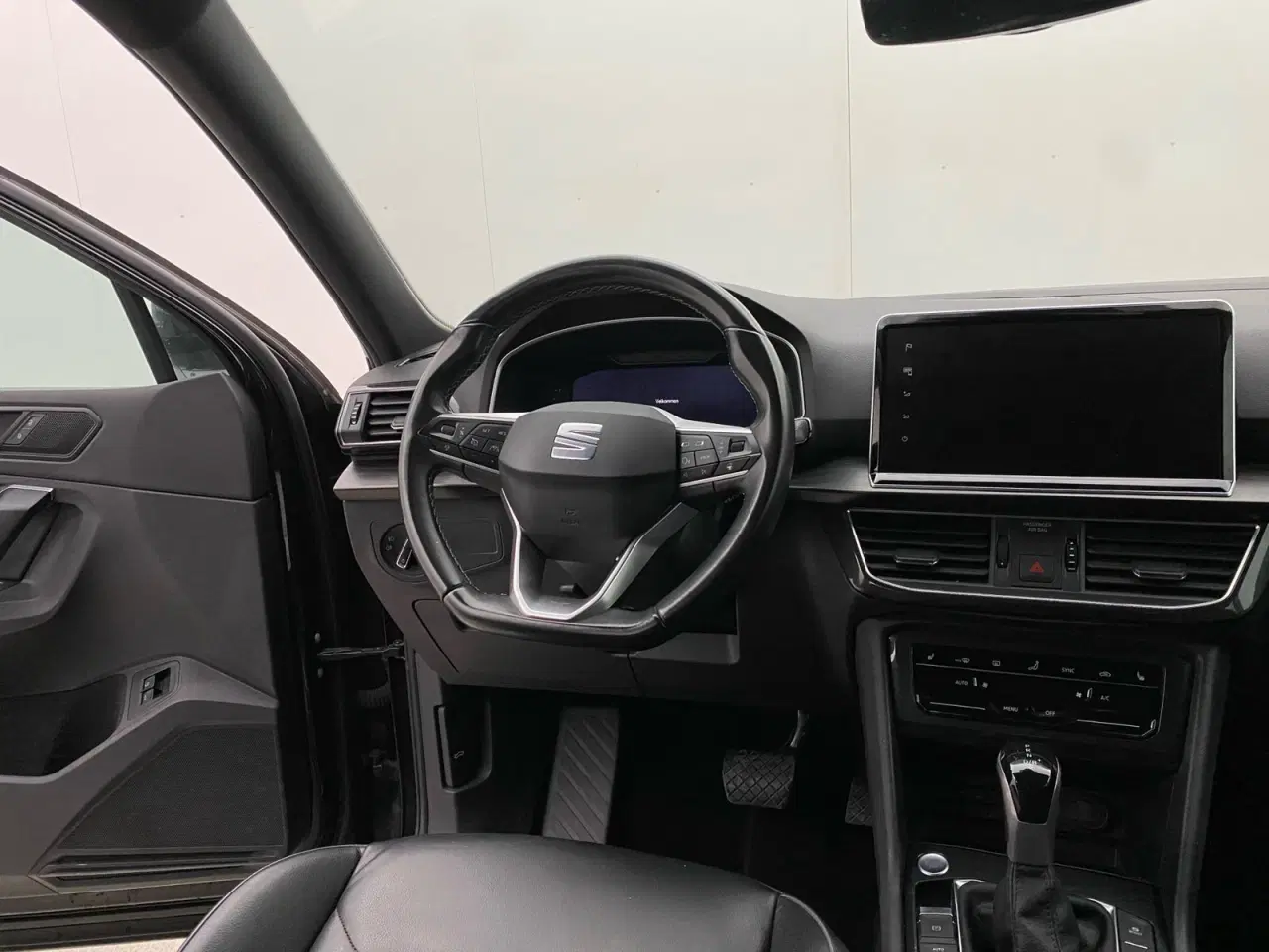 Billede 8 - Seat Tarraco 1,4 eHybrid Xcellence DSG