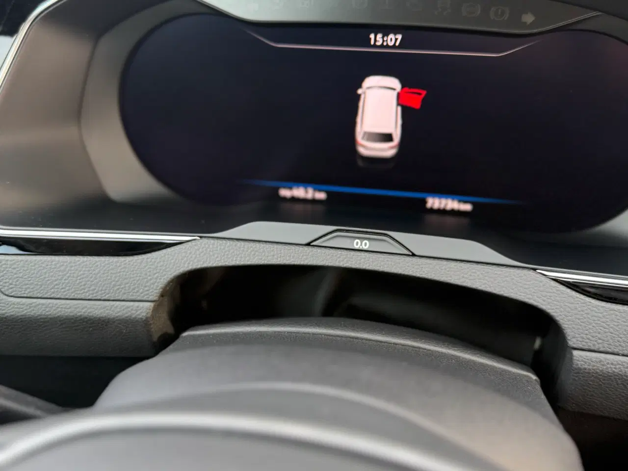 Billede 11 - Rigtig fin og velholdt Vw Passat. 