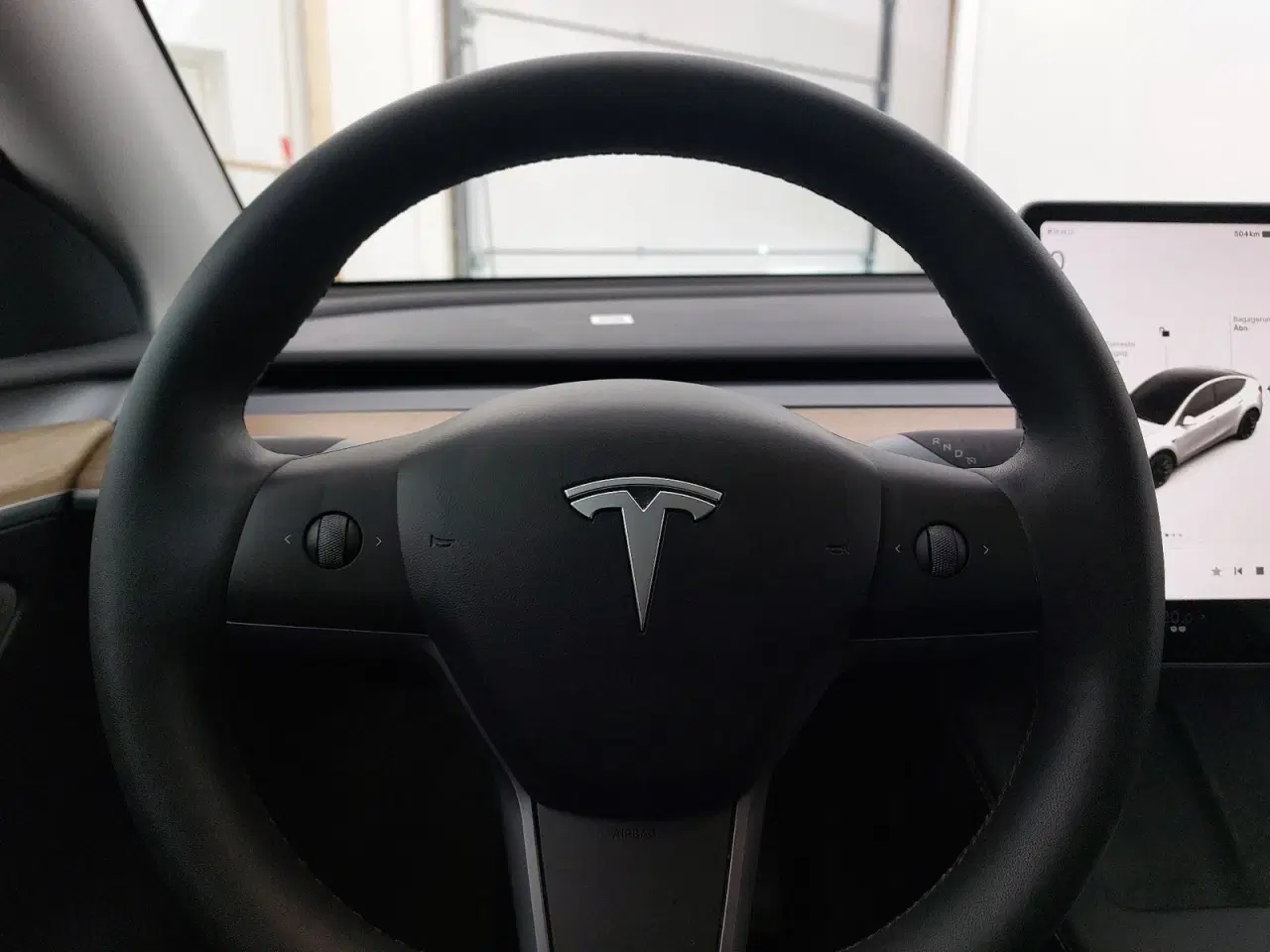 Billede 13 - Tesla Model Y Long Range AWD