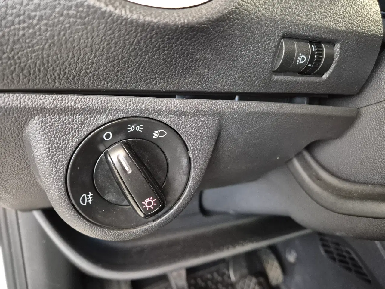 Billede 12 - VW up 1,0 MPI BMT Take 60HK 5d