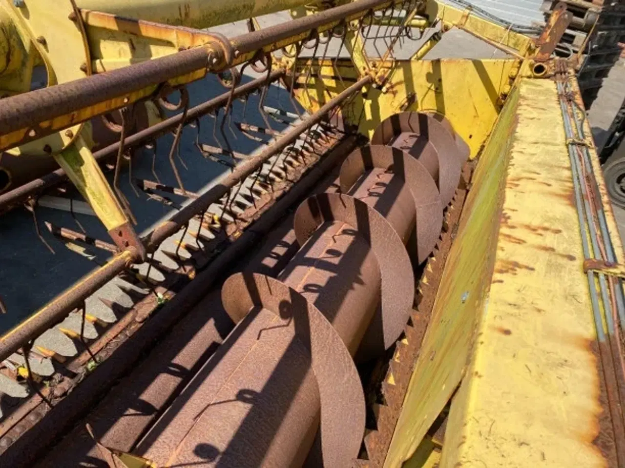 Billede 13 - New Holland 20"