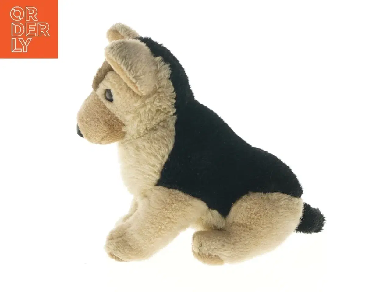 Billede 1 - Schæferhund Bamse