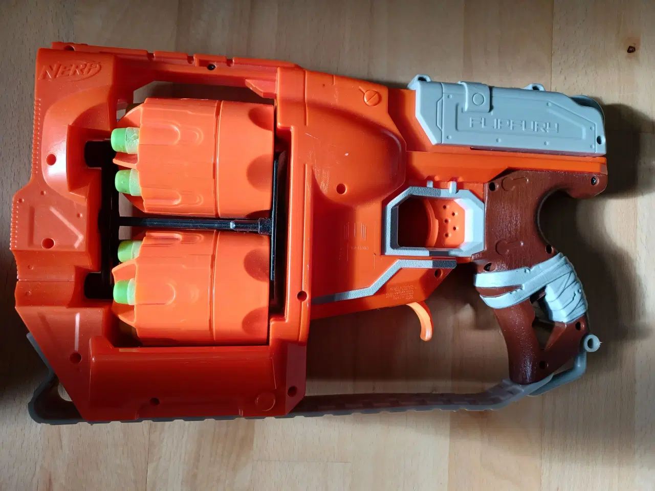 Billede 2 - Nerf guns