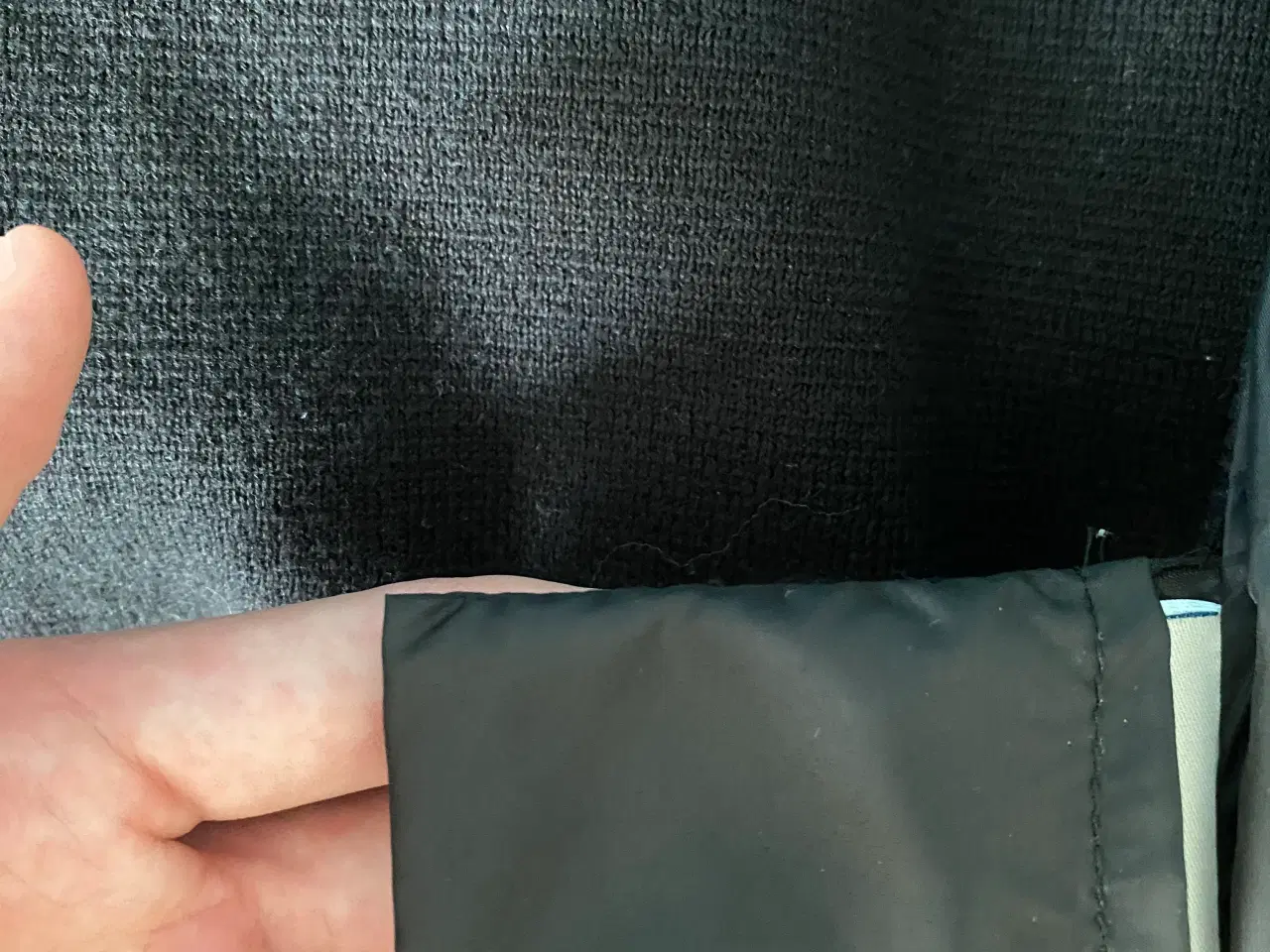 Billede 10 - Moncler cardigan 