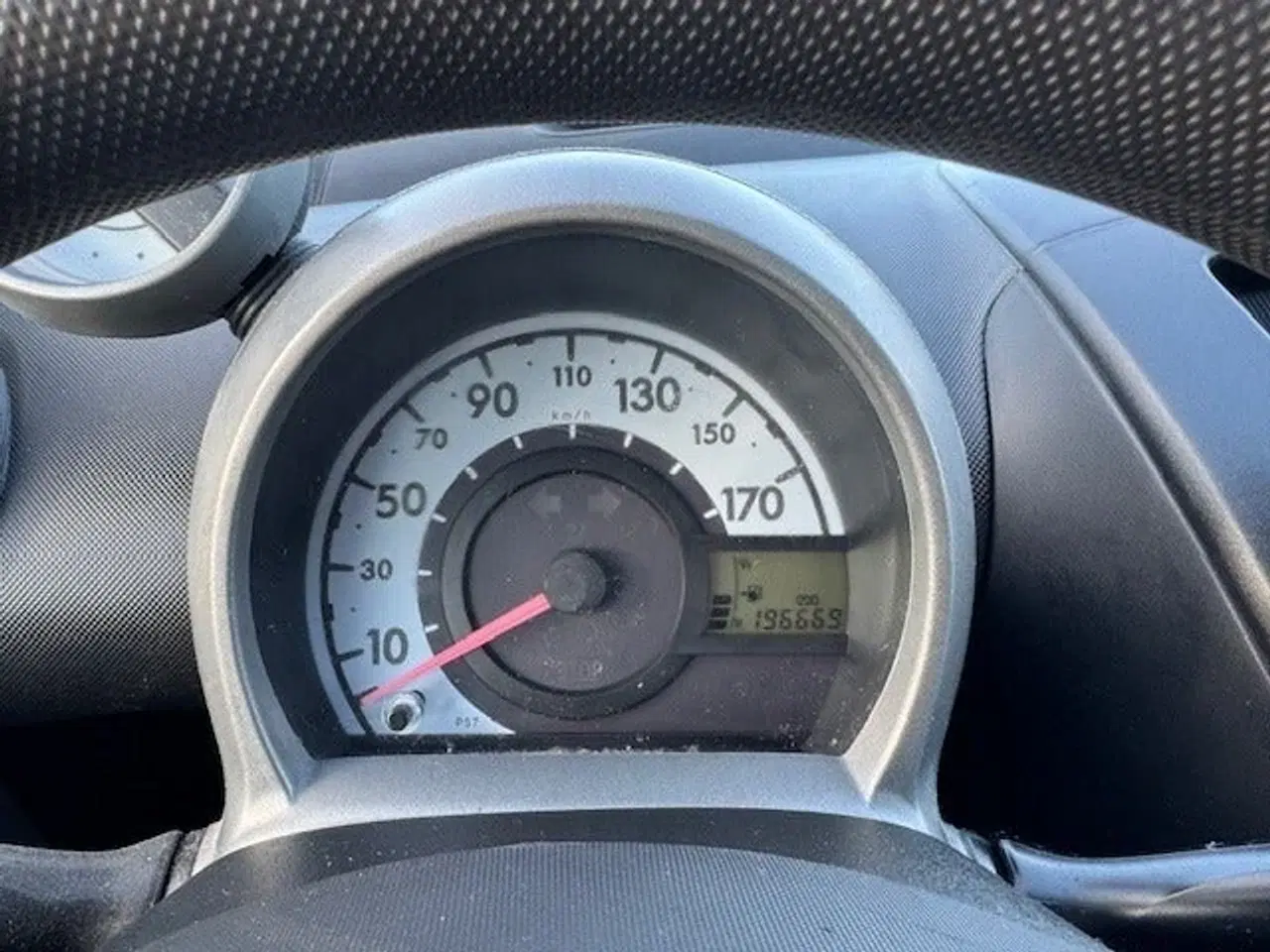 Billede 16 - Citroën C1 1,0i Attraction