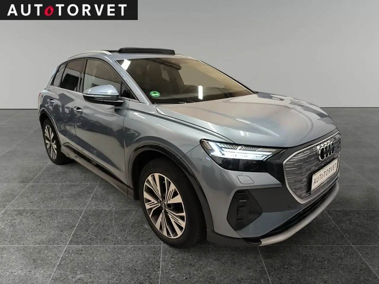 Billede 1 - Audi Q4 e-tron 40 Advanced