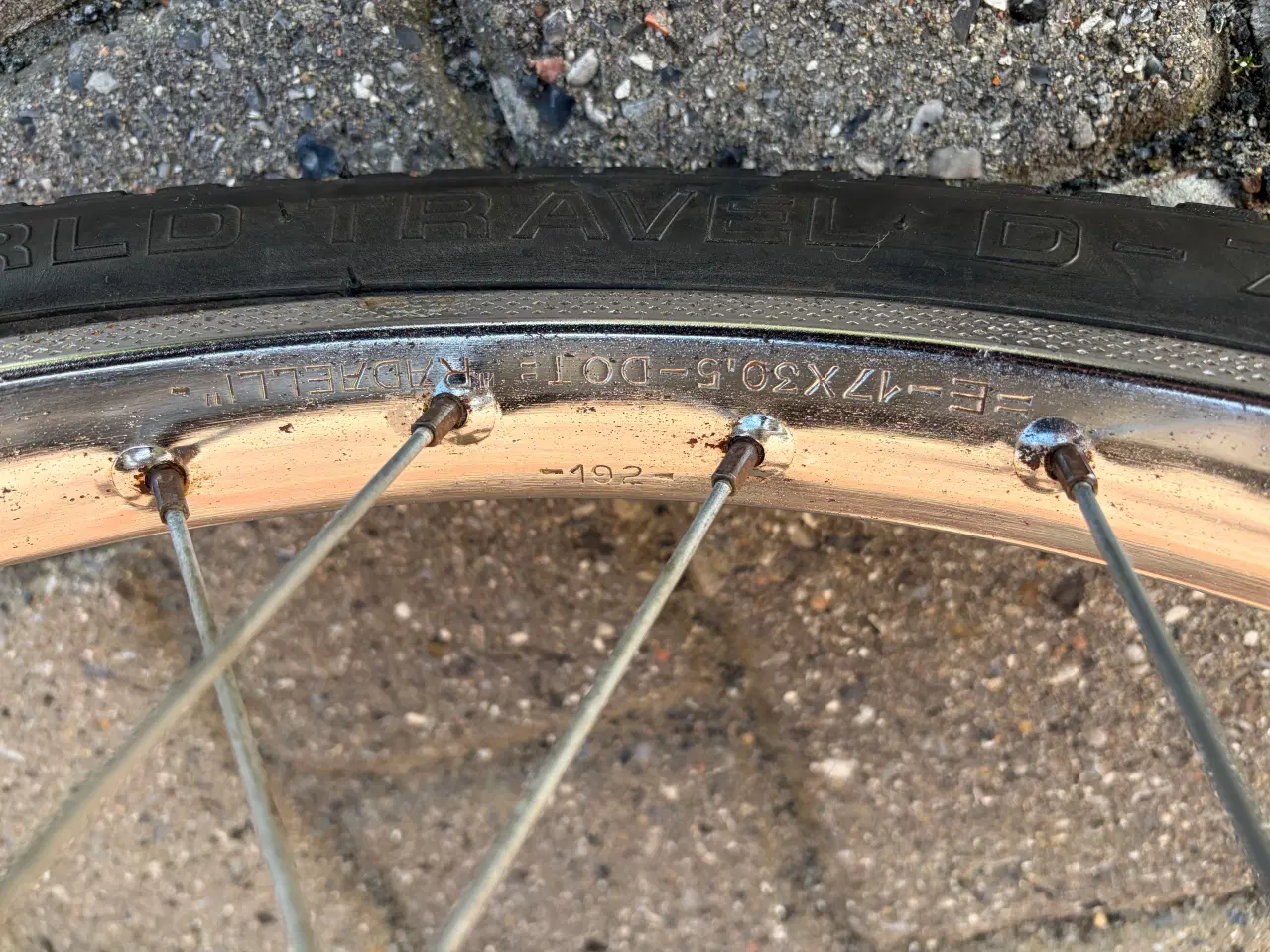 Billede 6 - Køreklar Puch Maxi