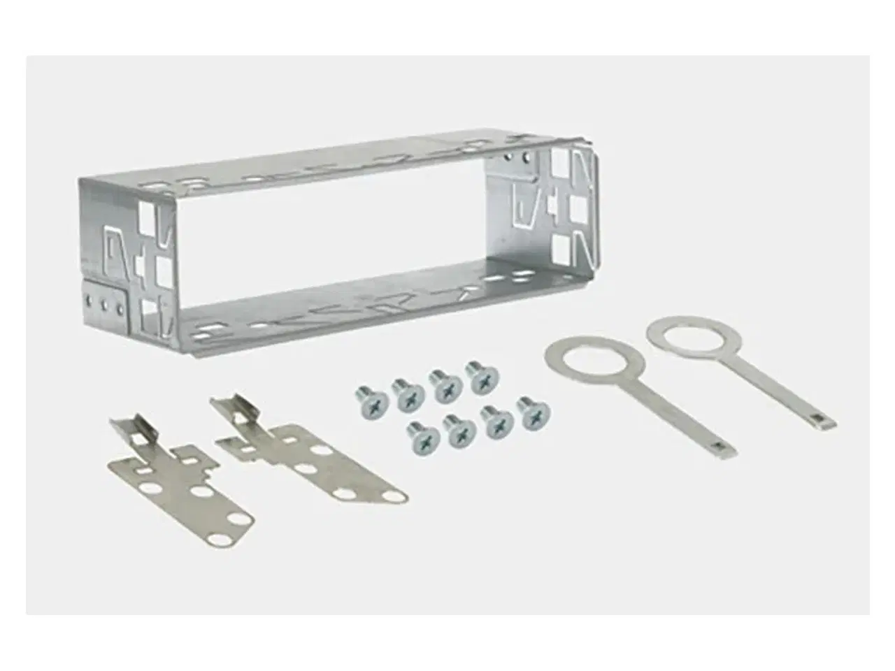 Billede 1 - Alpine Halo9 installationskit