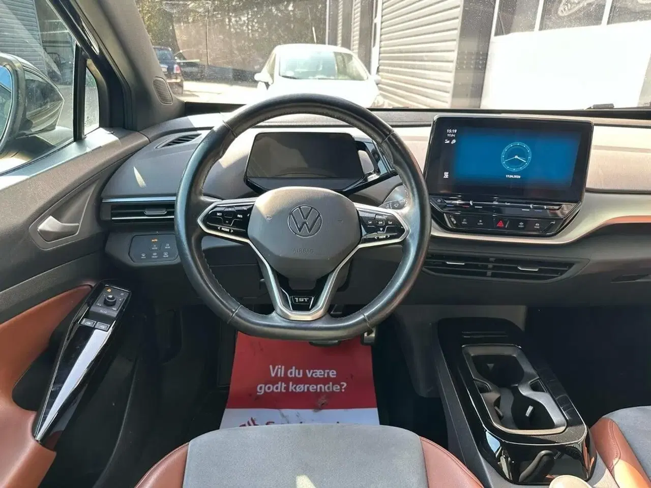 Billede 14 - VW ID.4 EL Pro 174HK 5d Aut.