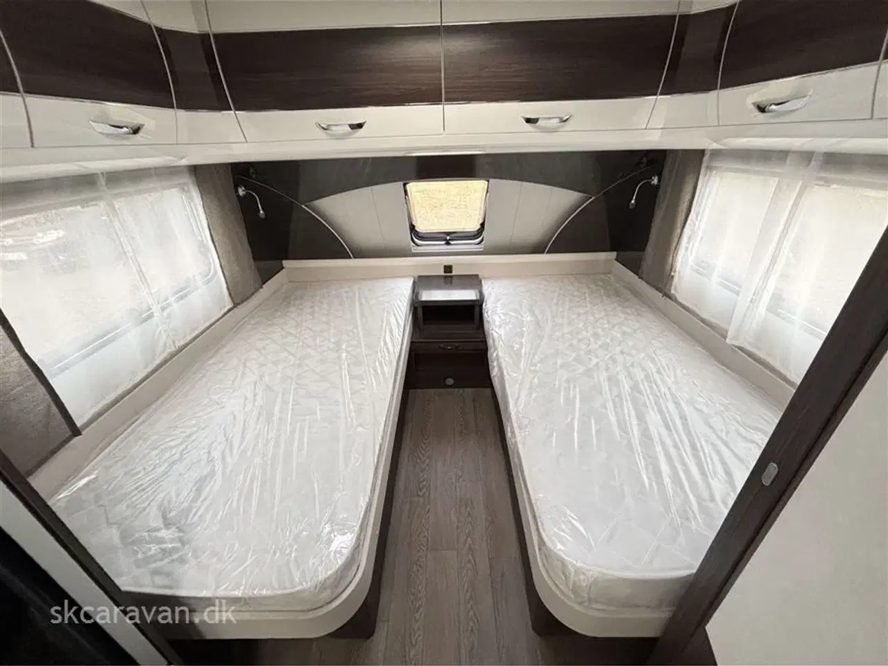 Billede 6 - 2025 - Hobby Prestige 620 CL ALDE   Lækker vogn fra HOBBY med ALDE Varme kilde