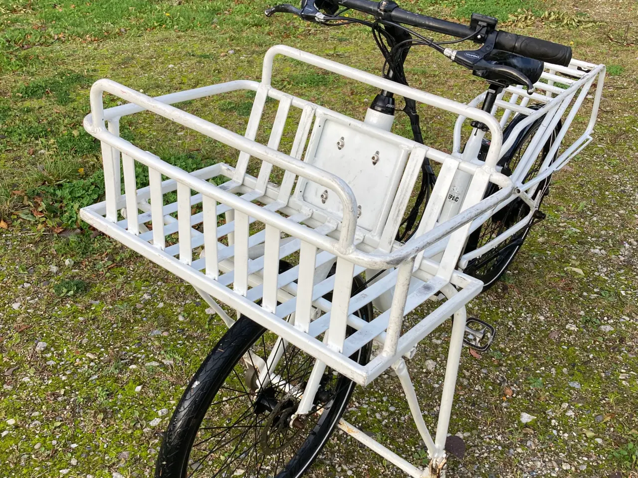 Billede 3 - Bud elcykel 